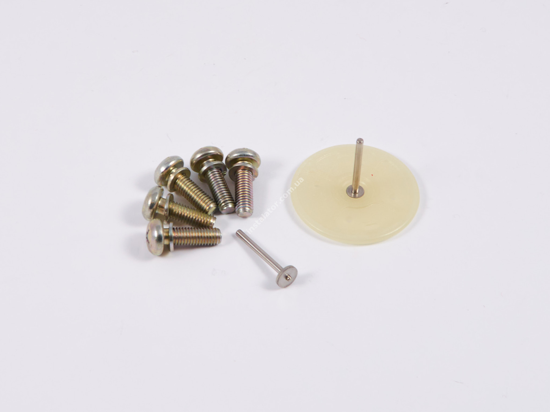 8738714085  Кришка корпуса гідравлічного клапана JUNKERS/BOSCH WR 10P(старий код 87055001050) full-image-3