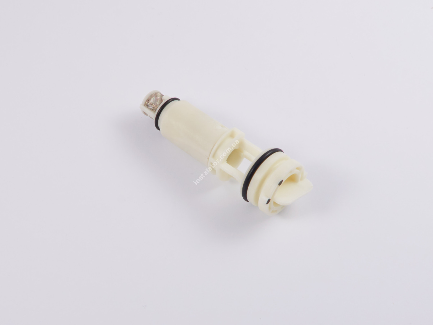 8718645682 Турбінка протоку BOSCH WBN 6000-18C RN/ BUDERUS U072-12/18K full-image-4