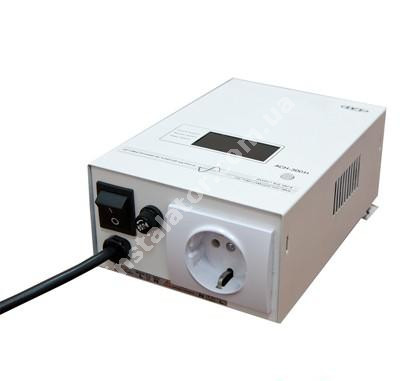 Стабилизатор напряжения LVT АСН-300Н (300 Вт) full-image-0