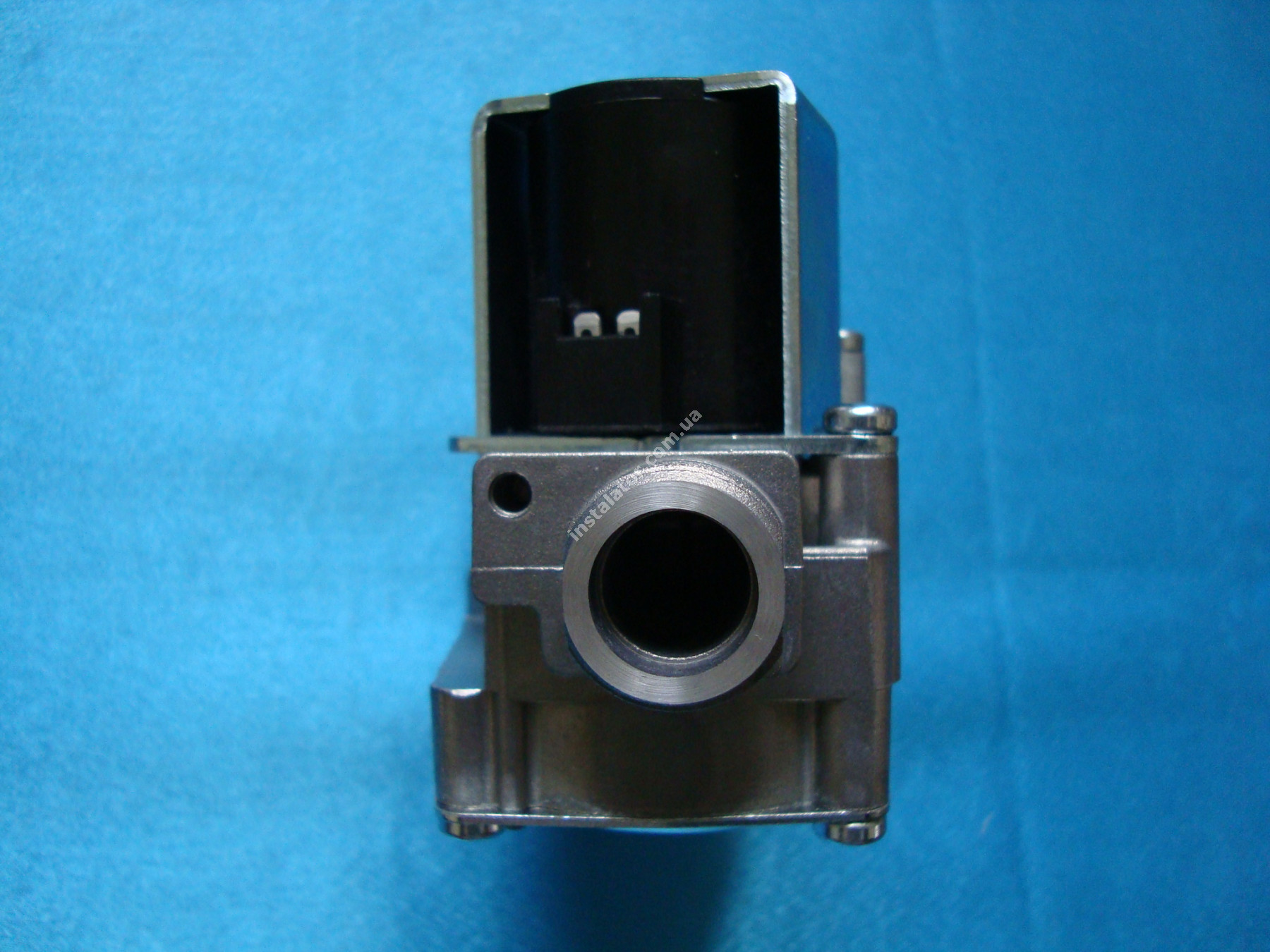 0020035639 Газовий клапан без регулятора PROTHERM, SAUNIER DUVAL (Honeywell) full-image-3