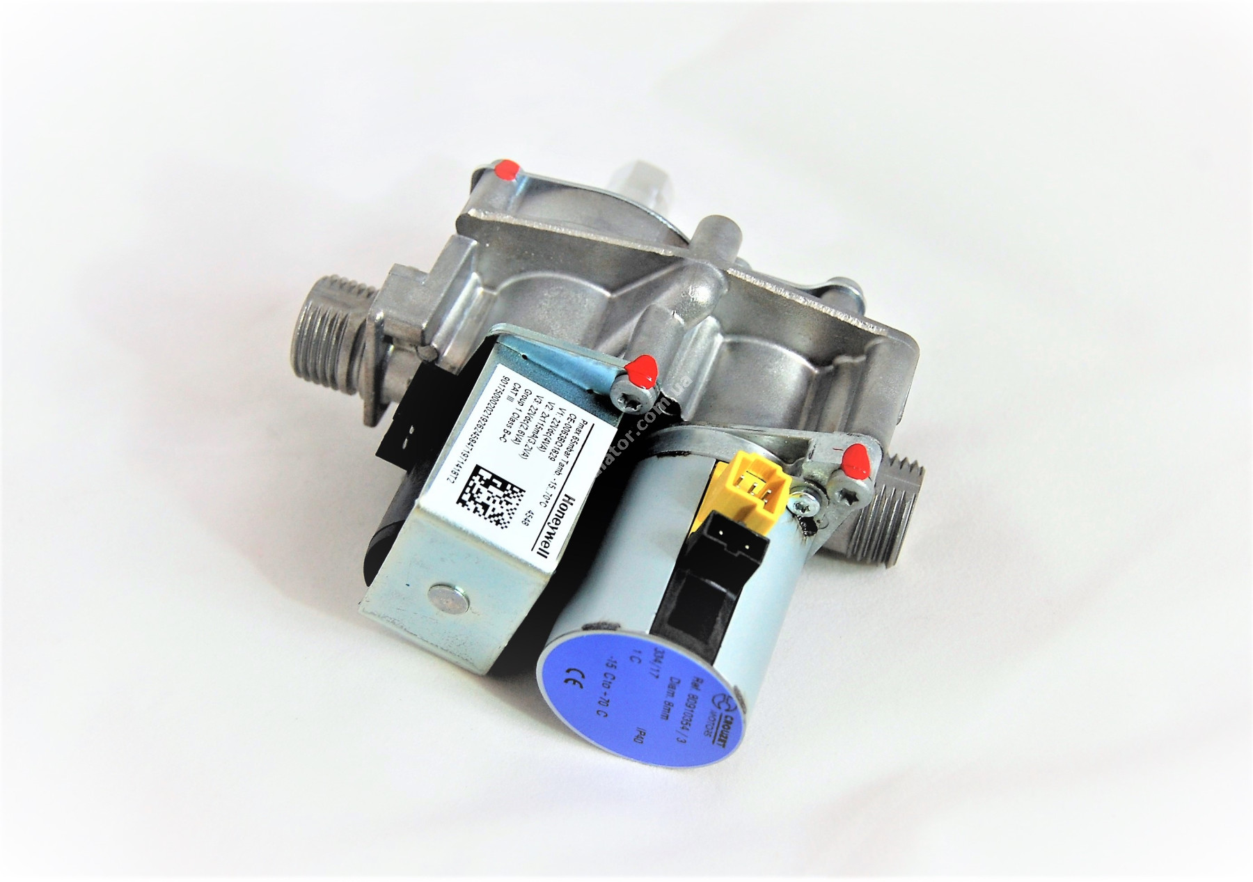 0020039187 Газовый клапан с регулятором Honeywell (VK8515MR4548U) full-image-0