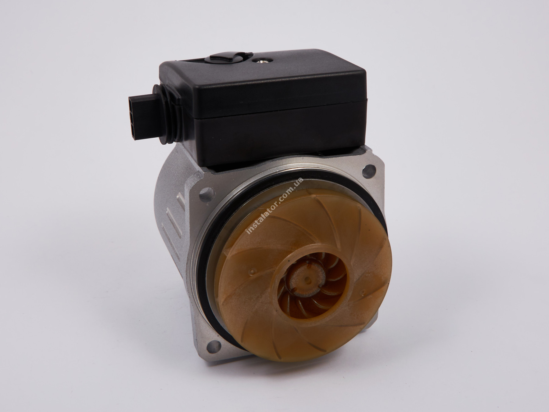 Циркуляційний насос DUCA DPR 15-60 (120 Вт/30 мм) full-image-1