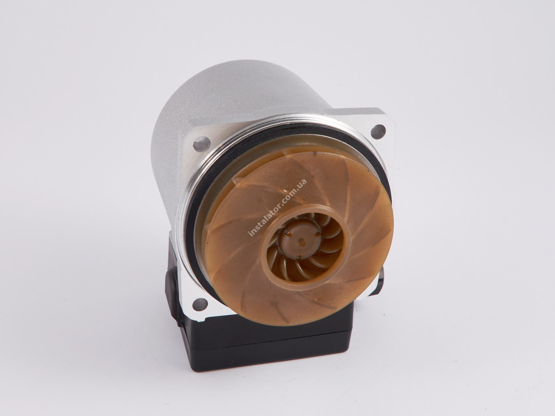 Циркуляційний насос DUCA BPS 15-6D (105 Вт/30 мм) full-image-2