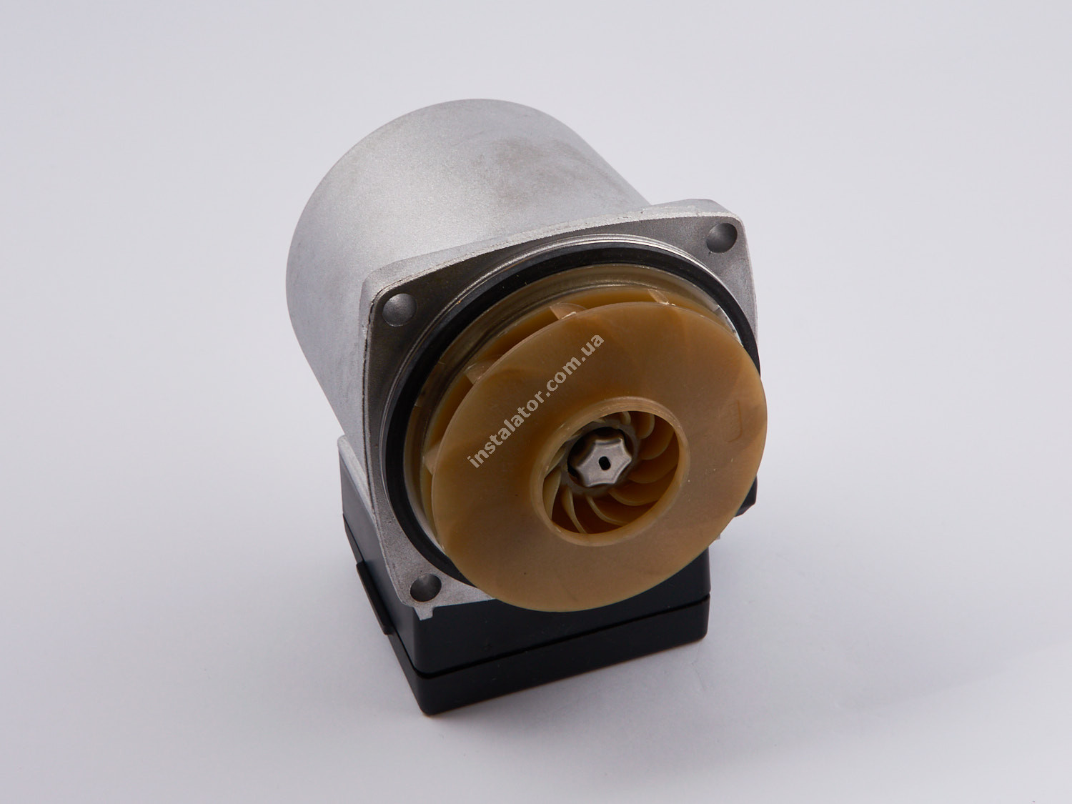 Циркуляційний насос GRUNDFOS UPS 15-65 (120 Вт/30 мм) full-image-1