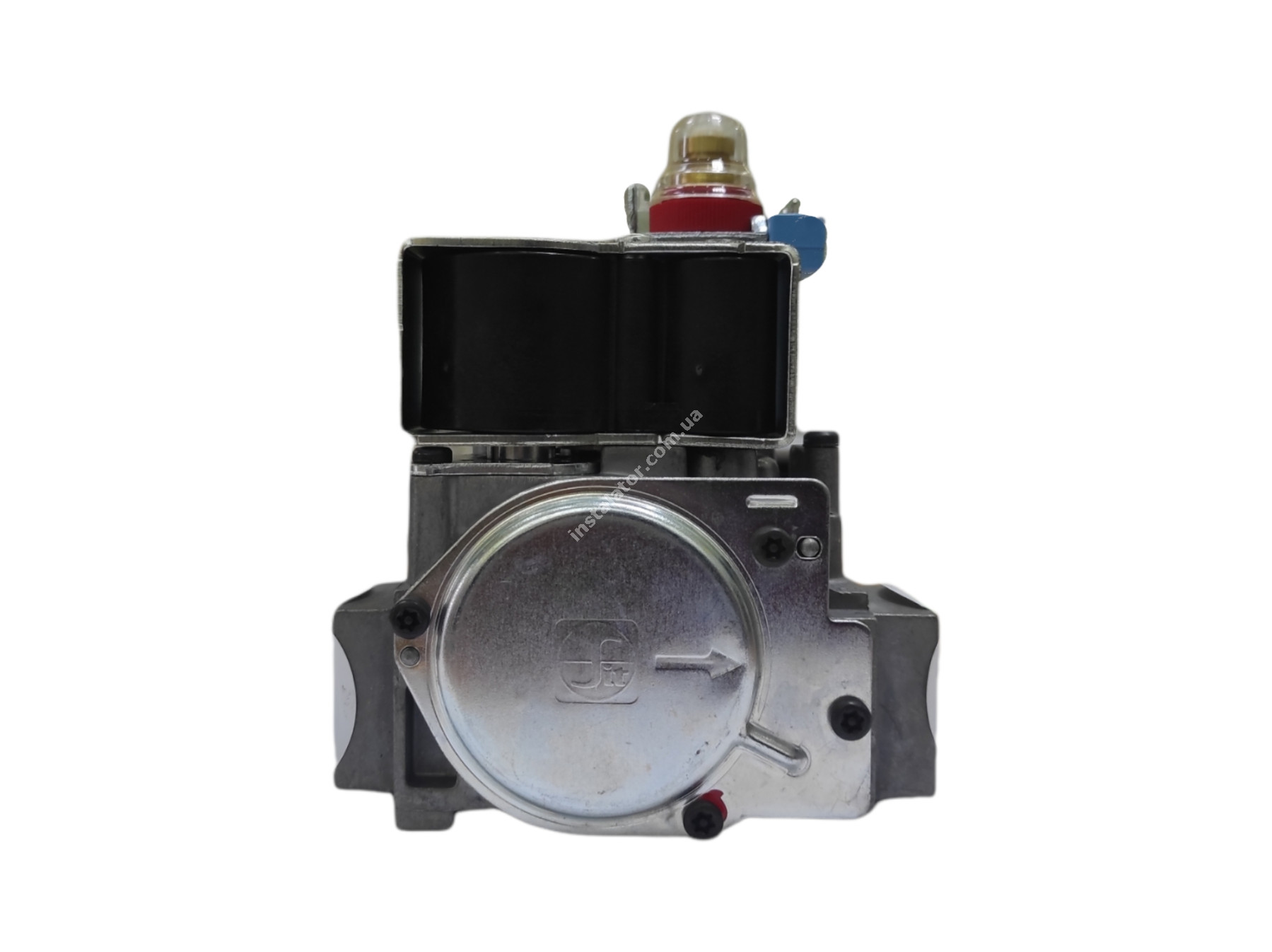 Газовий клапан VAILLANT TURBOmax, ATMOmax(053462) full-image-1