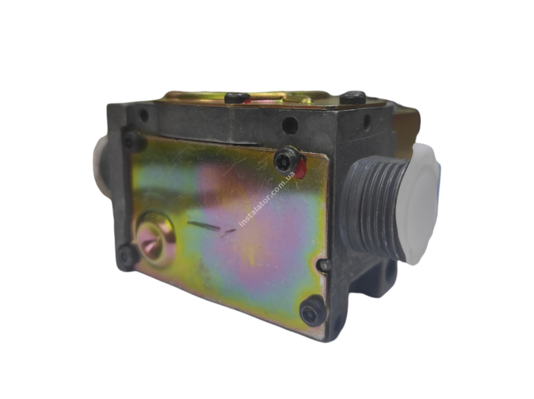 053560 Газовий клапан VAILLANT TURBOmax і ATMOmax Plus/Pro R1, R3 full-image-3