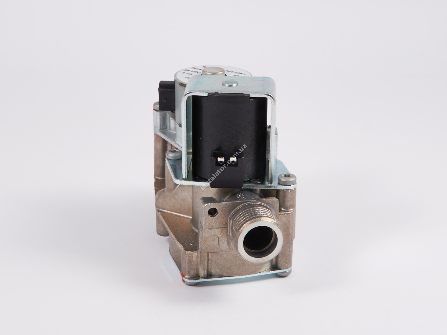 0020035639 Газовий клапан без регулятора PROTHERM, SAUNIER DUVAL (Honeywell) full-image-4