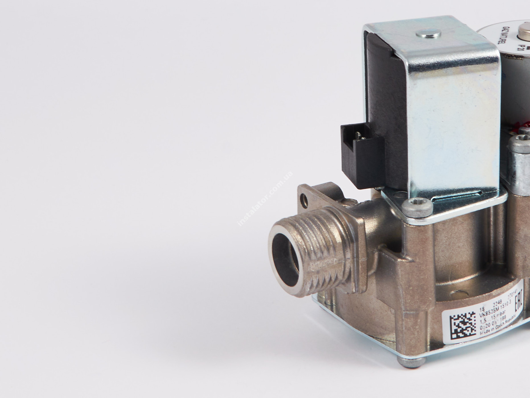 0020035639 Газовий клапан без регулятора PROTHERM, SAUNIER DUVAL (Honeywell) full-image-7