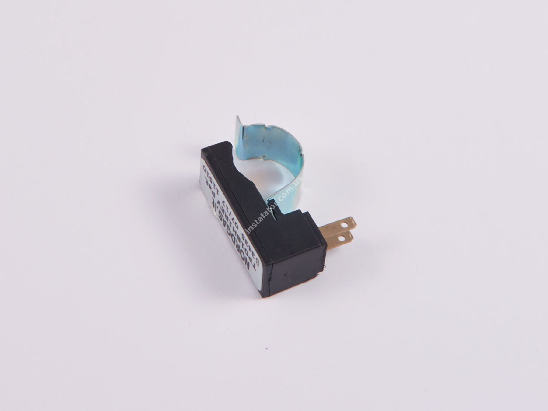 ТР01ВН1RQV Датчик температури (зонд NTC) накладний d18 full-image-1