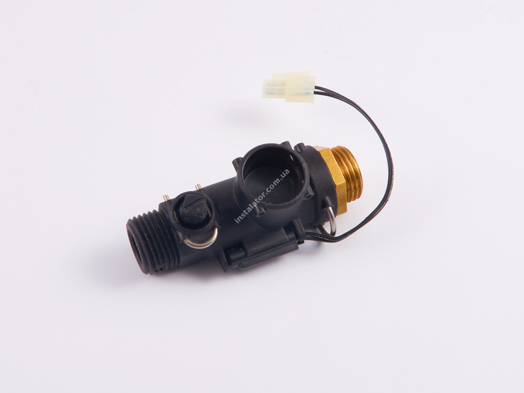 Z3000.12.00.00 Датчик протоку TERMET G19-03 full-image-2