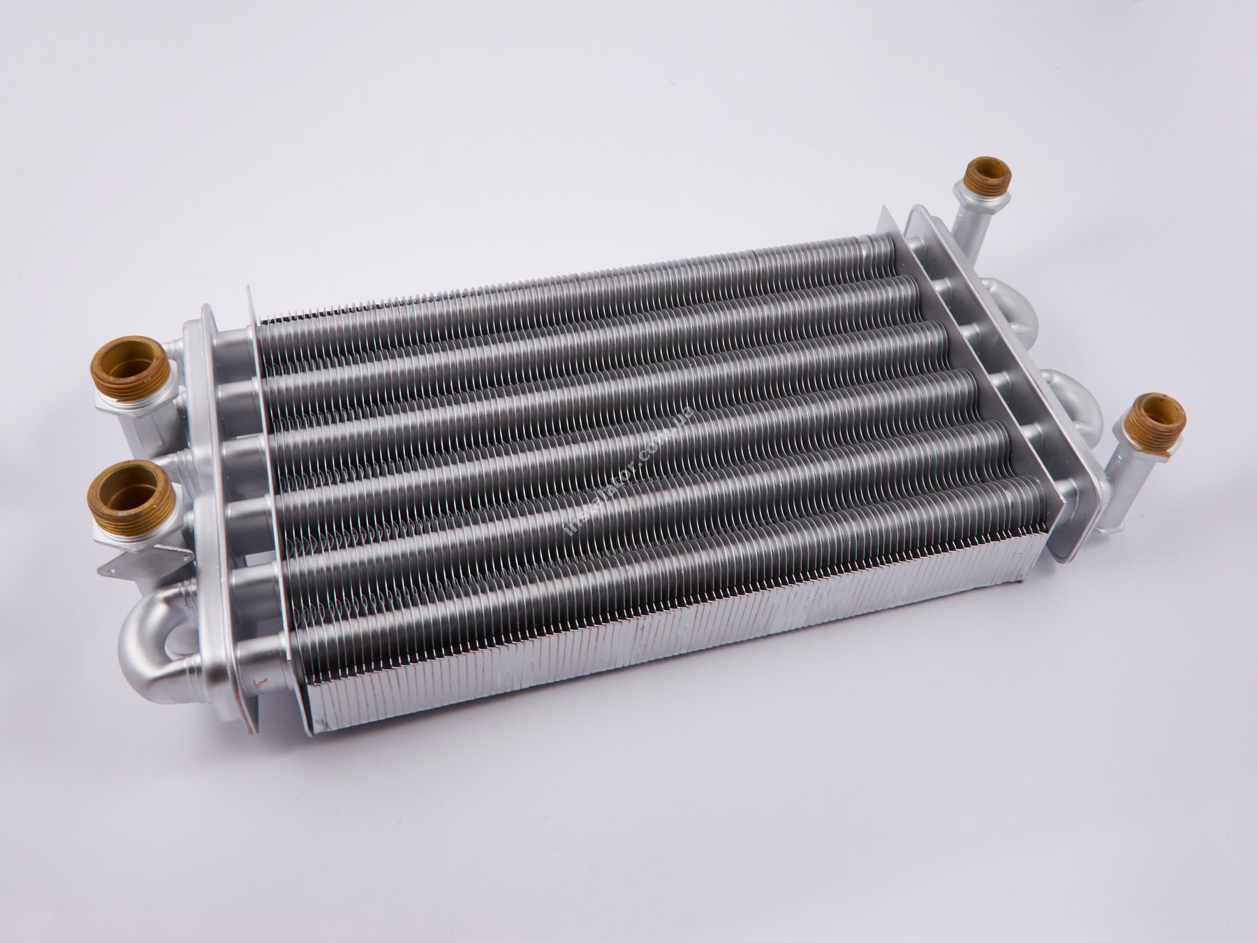 Z560062200 Теплообмінник бітермічний TERMET Inwesterm Turbo full-image-0