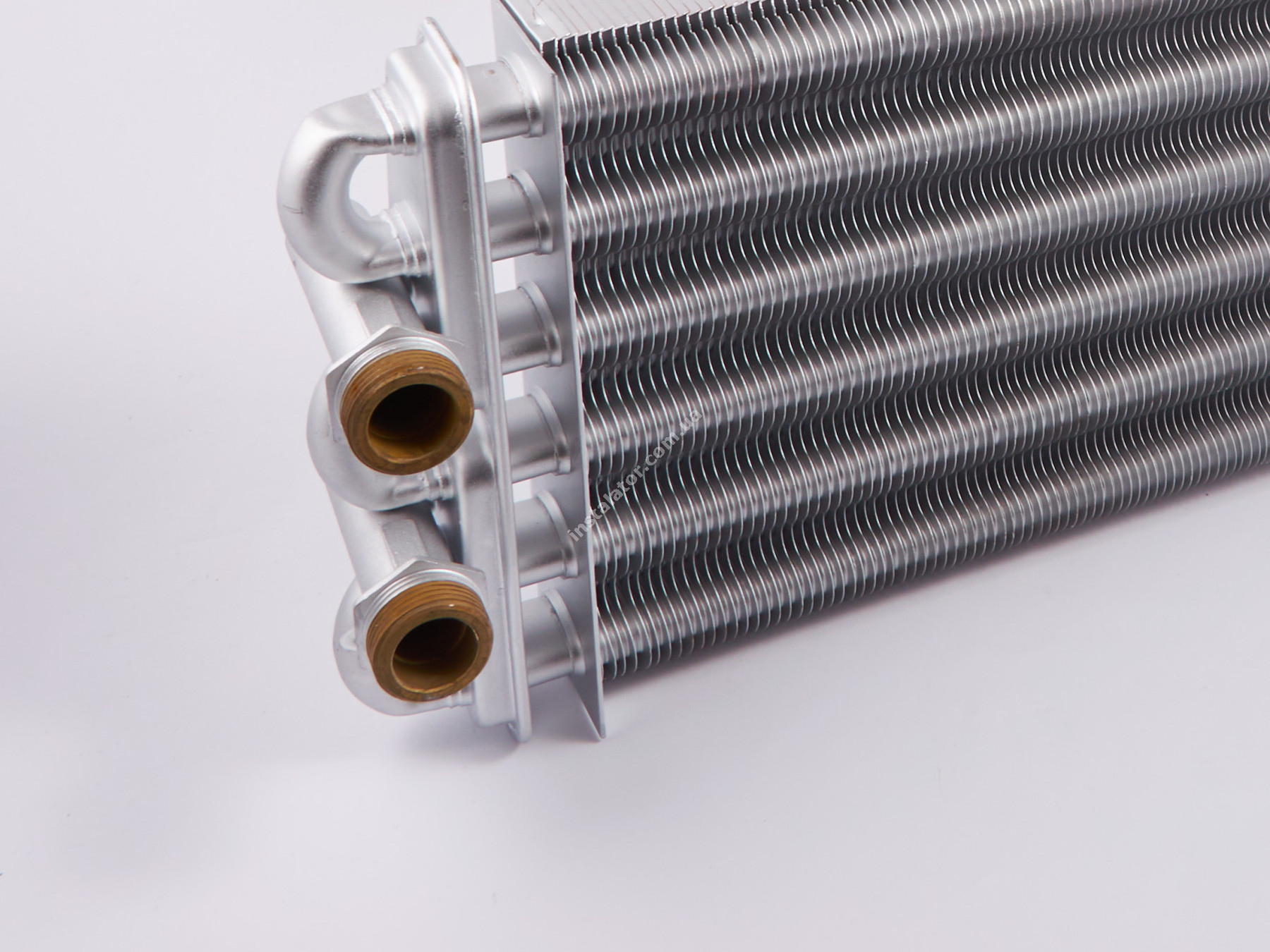 Z560062200 Теплообмінник бітермічний TERMET Inwesterm Turbo full-image-3