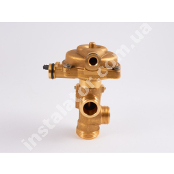 3.012806 3-х ходовий клапан IMMERGAS Nike Mini, Eolo Mini 