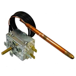 Капілярний термостат TR2 0-120°C 1500мм