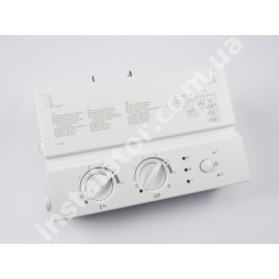 7831047 Плата керування VIESSMANN Vitopend 100 WH1B 
