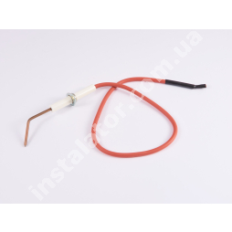 8620350 Електрод розпалу BAXI Slim (з кабелем)