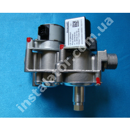 S1071600 Газовий клапан з регулятором SAUNIER DUVAL Themaclassic, Isofast, Combitek 