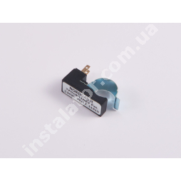 ТР01ВН1RQV Датчик температури (зонд NTC) накладний d18