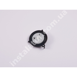 Z0370030700 Мембрана гумова TERMET Terma Q 19-01 (нова колонка) 