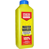Средство от накипи Master Boiler (Майстер Бойлер)