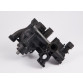 0020037988 Корпус циркуляційного насоса SAUNIER DUVAL Isofast H-MOD, Isotwin F 30 E H-MOD, Semia C24, F24 image-5