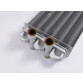 616170 Теплообменник битермический BAXI WESTEN QUASAR image-3