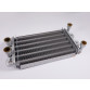 616170 Теплообменник битермический BAXI WESTEN QUASAR image-1