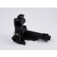 65105091 Гідровузол подачі (лівий) ARISTON gis, AS, Clas System, Clas Premium  image-2