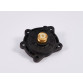 8738714085  Кришка корпуса гідравлічного клапана JUNKERS/BOSCH WR 10P(старий код 87055001050) image-3