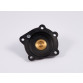 8738714085  Кришка корпуса гідравлічного клапана JUNKERS/BOSCH WR 10P(старий код 87055001050) image-2