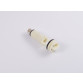 8718645682 Турбінка протоку BOSCH WBN 6000-18C RN/ BUDERUS U072-12/18K image-5