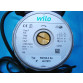 Циркуляційний насос Wilo RS 15/6 база 130 image-6