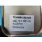 7822799 Теплообмінник ГВП Viessmann Vitopend WH0A image-4