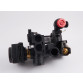 S1020800 Гідровузол (корпус)  3-х ходового клапана SAUNIER DUVAL Themaclassic, Combitek  image-3