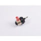 S1053700 Привід 3-х ходового клапана Saunier Duval Semia, Isofast   image-3