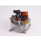 S1072500 Турбіна SAUNIER DUVAL Themaclassic, Isofast, Isotwin F30\F35 (60 Вт) image-3